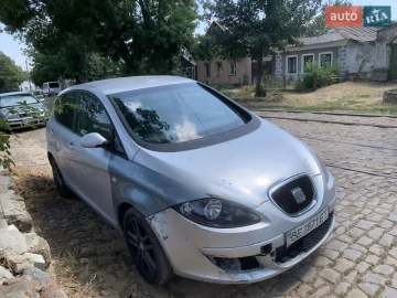 Авто SEAT Altea 2005 № 7808374