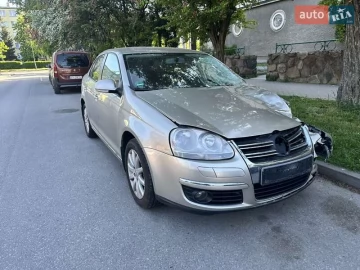 Авто Volkswagen Jetta 2009 № 7808376