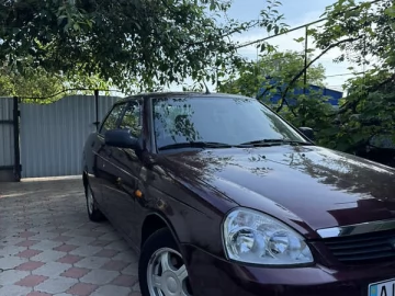 Авто ВАЗ 2170 Priora 2009 № 7808379