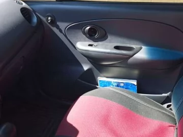 Авто Daewoo Matiz 2008 № 7808380