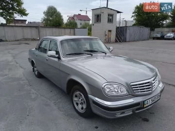 Авто ГАЗ 31105 Волга 2008 № 7808384