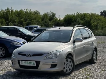 Авто Hyundai I30 2008 № 7808407