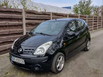 Авто Nissan Pixo 2013 № 7808410