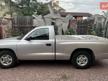 Авто Dodge Dakota 2001 № 7808419
