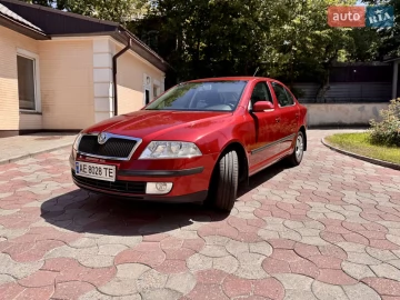 Авто Skoda Octavia 2008 № 7808420