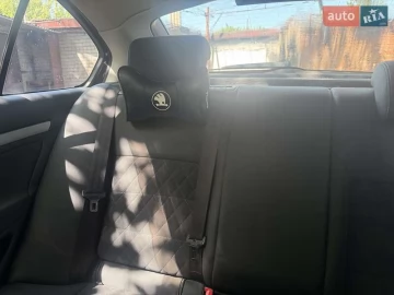 Авто Skoda Octavia 2012 № 7808436
