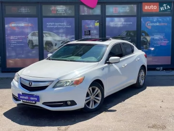 Авто Acura Ilx 2013 № 7808448