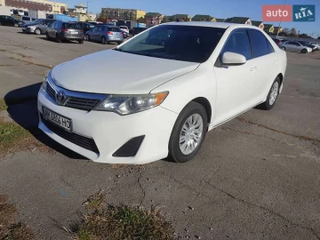 Авто Toyota Camry 2013 № 7808459