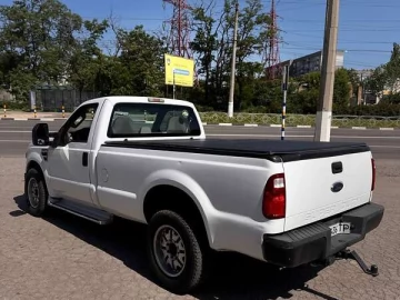 Авто Ford F-250 2007 № 7808465
