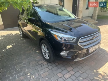 Авто Ford Escape 2019 № 7808469