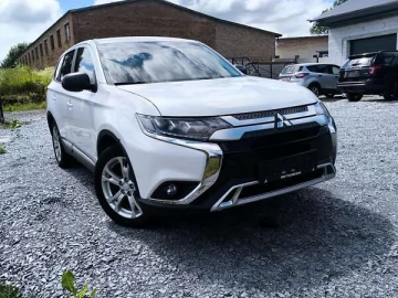 Авто Mitsubishi Outlander 2017 № 7808476