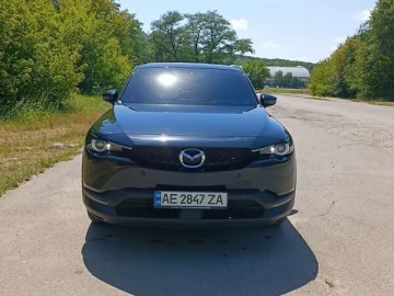 Авто Mazda Mx-30 2020 № 7808482