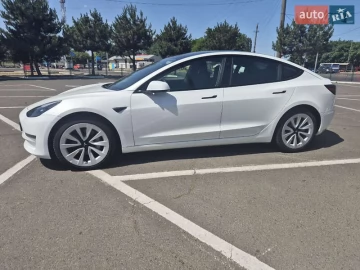 Авто Tesla Model 3 2022 № 7808494