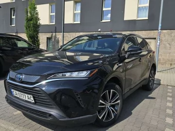 Авто Toyota Venza 2021 № 7808507
