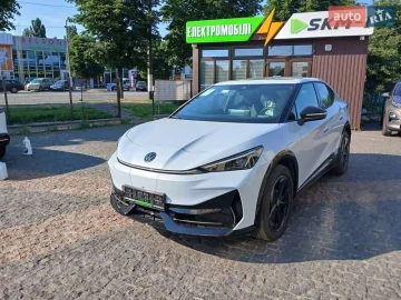 Авто Volkswagen Id Unyx 2024 № 7808511