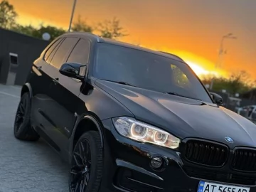 Авто BMW X5 2014 № 7808513
