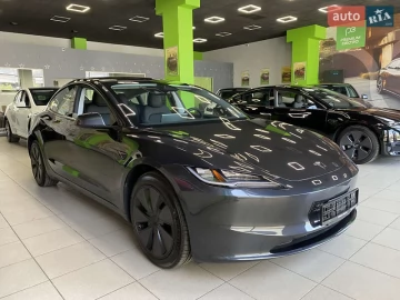 Авто Tesla Model 3 2024 № 7808516