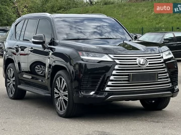 Авто Lexus Lx 2022 № 7808531