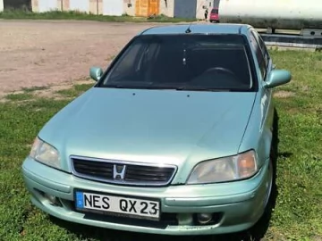 Авто Honda Civic 2000 № 7808539