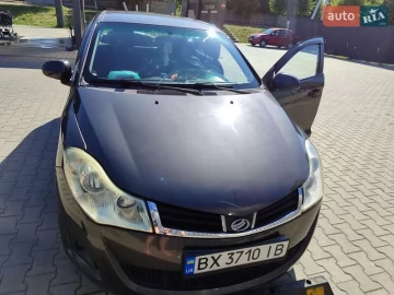 Авто ЗАЗ Forza 2012 № 7808541