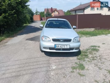 Авто ЗАЗ Sens 2017 № 7808546