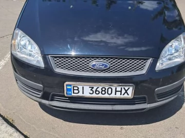 Авто Ford Focus 2005 № 7808550