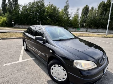Авто Opel Astra 2006 № 7808551