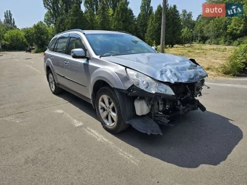 Авто Subaru Outback 2013 № 7808570