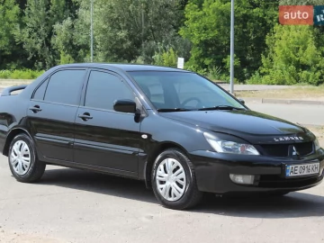 Авто Mitsubishi Lancer 2008 № 7808578