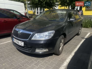Авто Skoda Octavia 2012 № 7808582