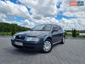 Авто Skoda Octavia 2008 № 7808589