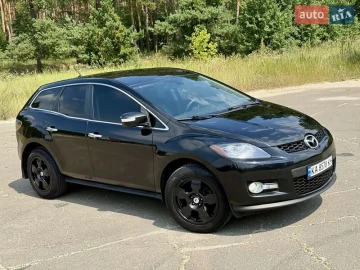 Авто Mazda Cx-7 2007 № 7808605