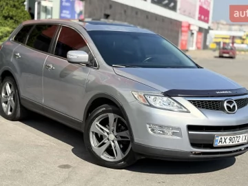 Авто Mazda Cx-9 2007 № 7808610