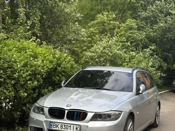 Авто BMW 3 Series 2009 № 7808626