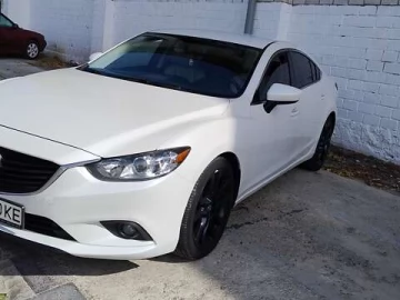 Авто Mazda 6 2013 № 7808634