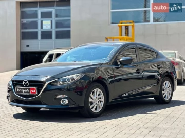 Авто Mazda 3 2014 № 7808637