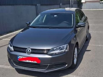 Авто Volkswagen Jetta 2014 № 7808639