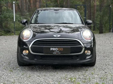 Авто MINI Cooper 2016 № 7808644