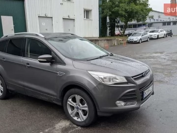 Авто Ford Kuga 2013 № 7808652