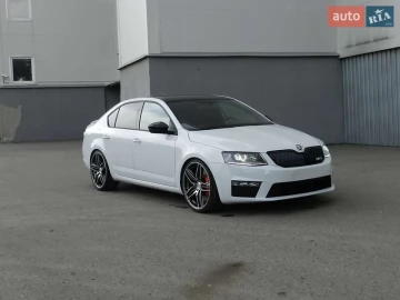 Авто Skoda Octavia 2014 № 7808653