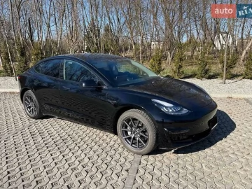 Авто Tesla Model 3 2019 № 7808668