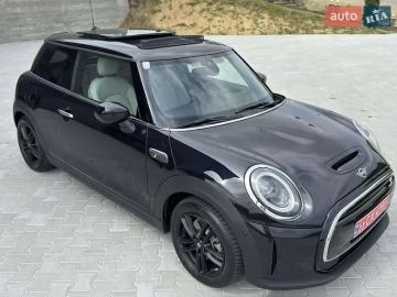 Авто MINI Cooper 2023 № 7808674