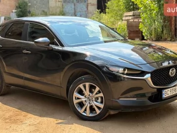 Авто Mazda Cx-30 2021 № 7808684