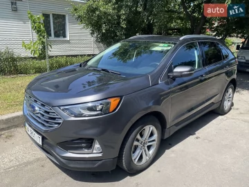 Авто Ford Edge 2019 № 7808687