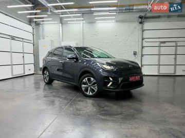 Авто KIA Niro 2020 № 7808689