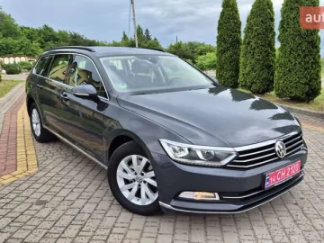 Авто Volkswagen Passat 2019 № 7808690