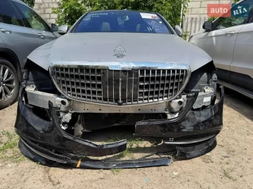 Авто Mercedes E-Class 2018 № 7808691