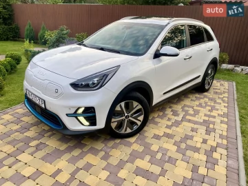 Авто KIA Niro 2022 № 7808693