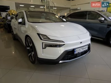 Авто Polestar 4 2024 № 7808714