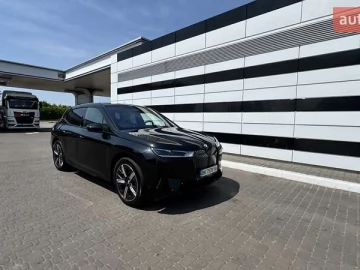Авто BMW Ix 2023 № 7808732